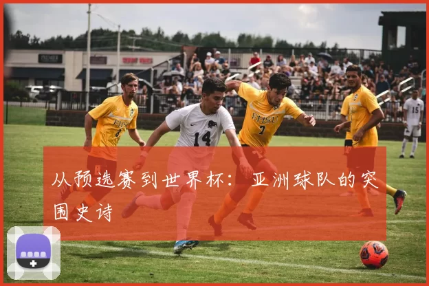 从预选赛到世界杯：亚洲球队的突围史诗