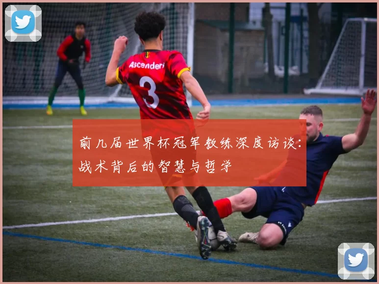 前几届世界杯冠军教练深度访谈：战术背后的智慧与哲学