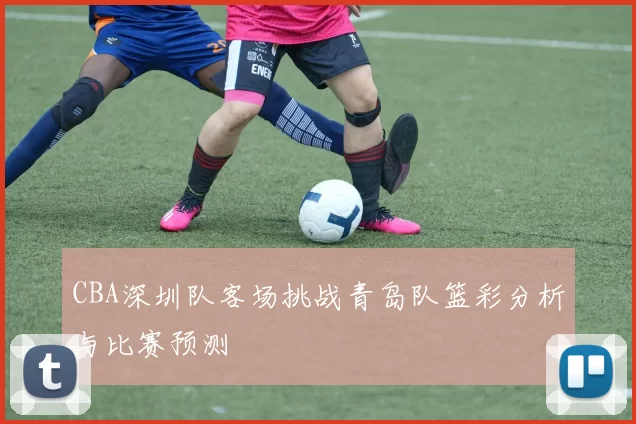 CBA深圳队客场挑战青岛队篮彩分析与比赛预测