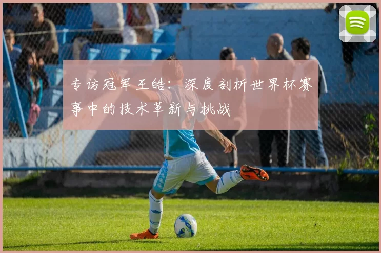 专访冠军王皓:深度剖析世界杯赛事中的技术革新与挑战