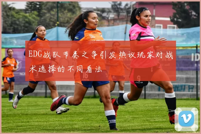EDG战队节奏之争引发热议玩家对战术选择的不同看法