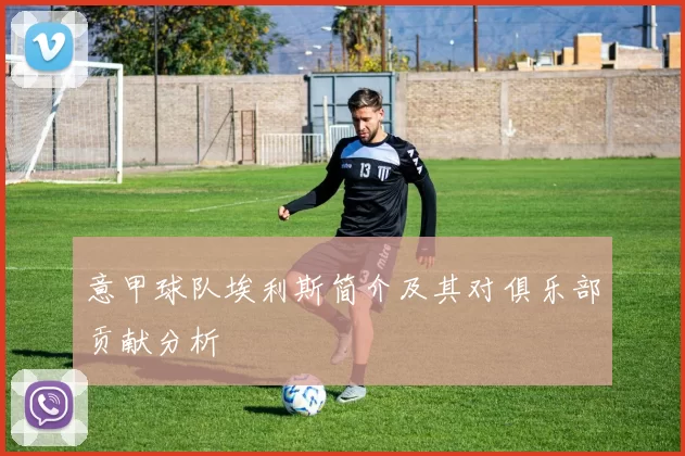 意甲球队埃利斯简介及其对俱乐部贡献分析