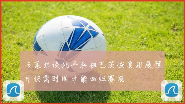 卡莱尔谈托平和祖巴茨恢复进展预计仍需时间才能回归赛场