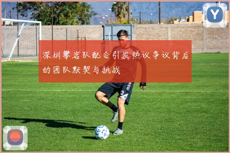 深圳攀岩队配合引发热议争议背后的团队默契与挑战