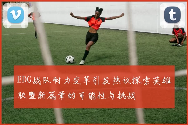EDG战队耐力变革引发热议探索英雄联盟新篇章的可能性与挑战